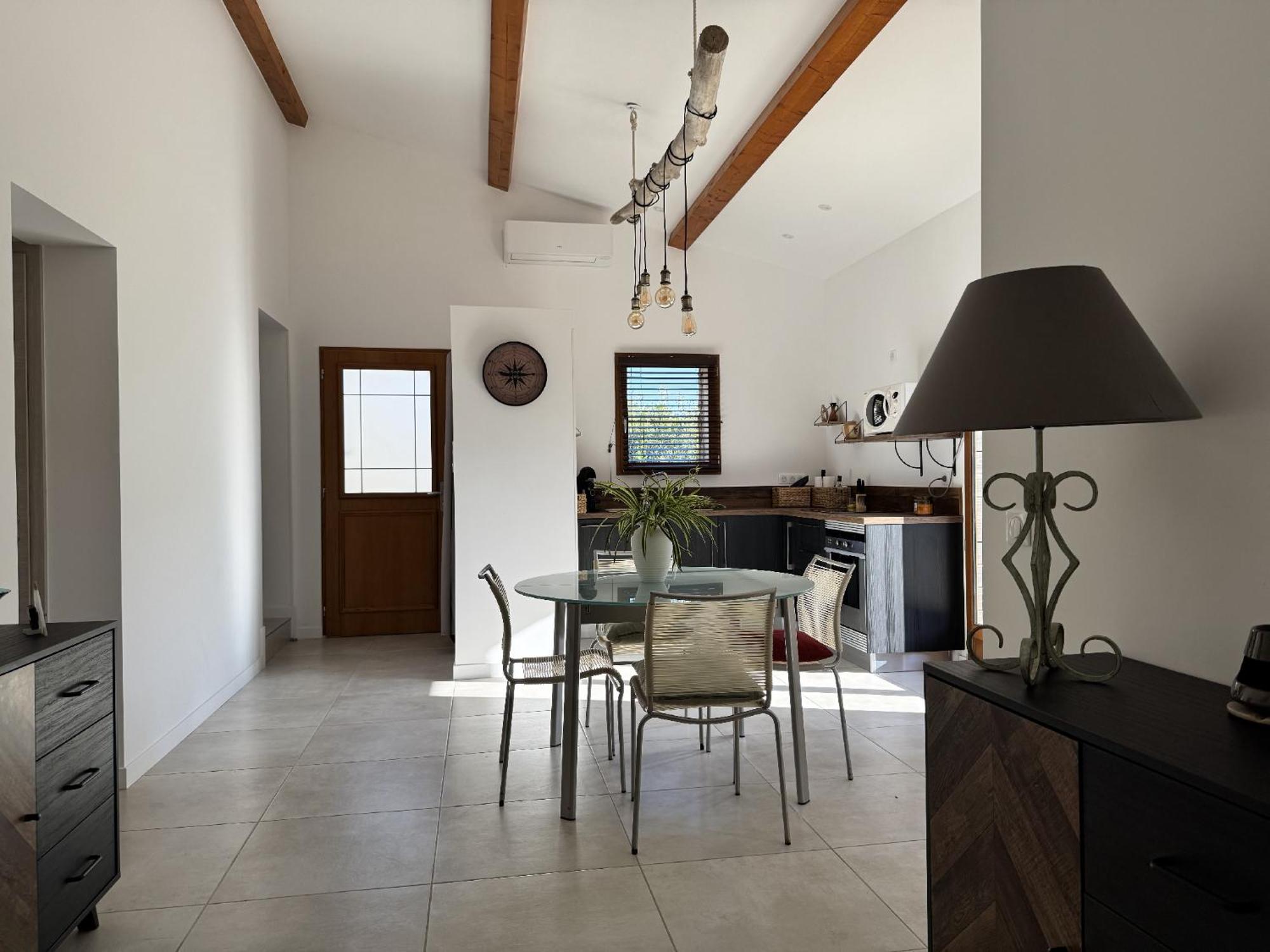 Villa Bergerie A Mandria Di Rondinara